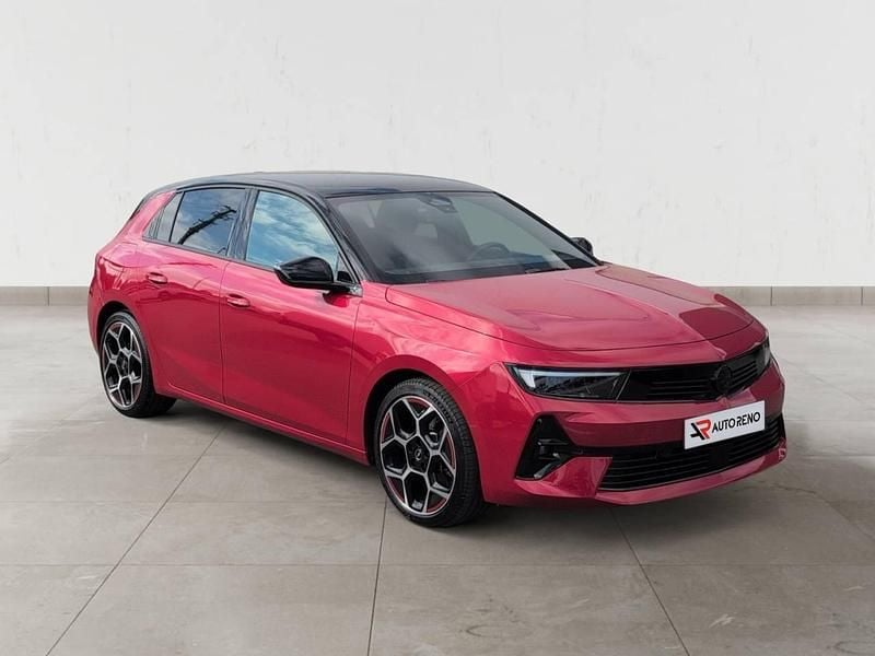 Vermelho Usado 2022 Opel Astra S Carrinha | € 29.000 - Imagem 1/4