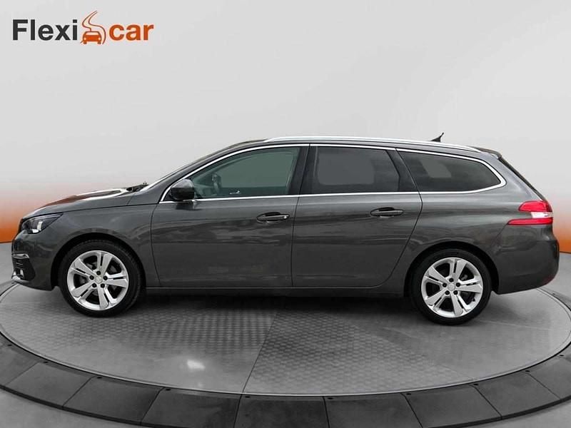 Usado Peugeot 308 SW 130 HP (95 kW) 2017 Outra Carrinha
