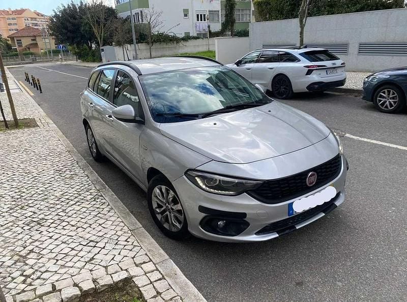 Usado Fiat Tipo Lounge 95 HP (69 kW) 2019 Carrinha
