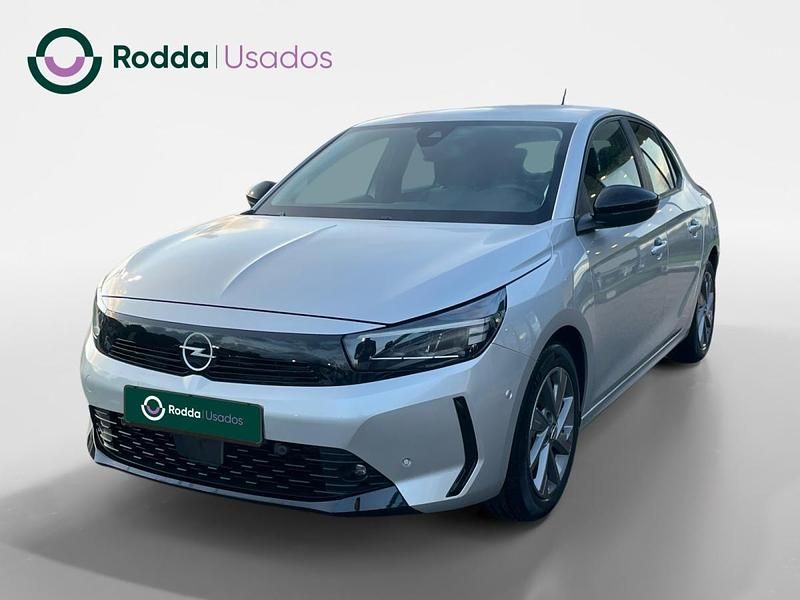 Usado Opel Corsa Edition 100 HP (73 kW) 2025 Outro Citadino