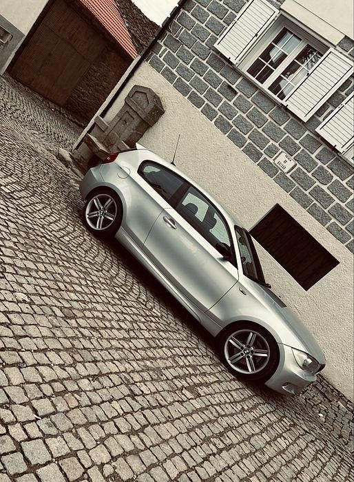Usado 2009 BMW 123 Citadino | € 9.500 (Super Preço) - Imagem 1/4