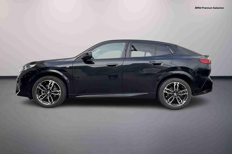 Usado BMW X2 150 HP (110 kW) 2025 Preto SUV