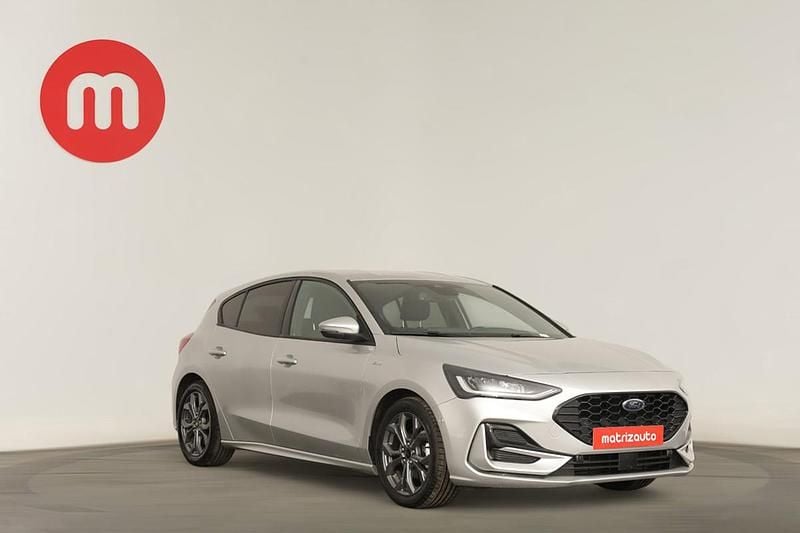 Usado 2024 Ford Focus ST-Line | € 22.499 (Bom preço) - Imagem 1/4