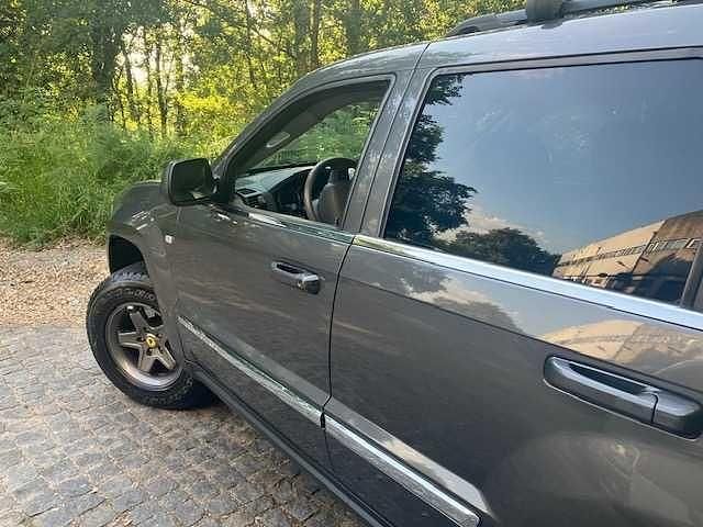 Usado Jeep Grand Cherokee 220 HP (161 kW) 2006 SUV