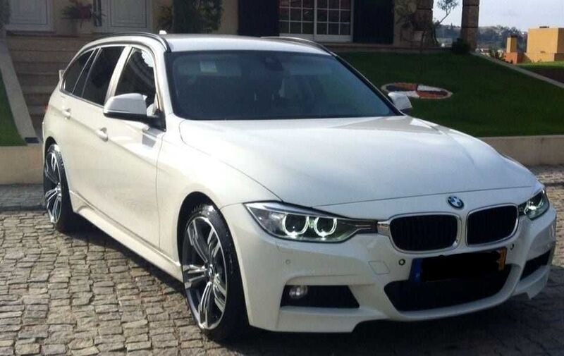 Usado 2013 BMW 318 Sedan | € 12.000 (Caro) - Imagem 1/4