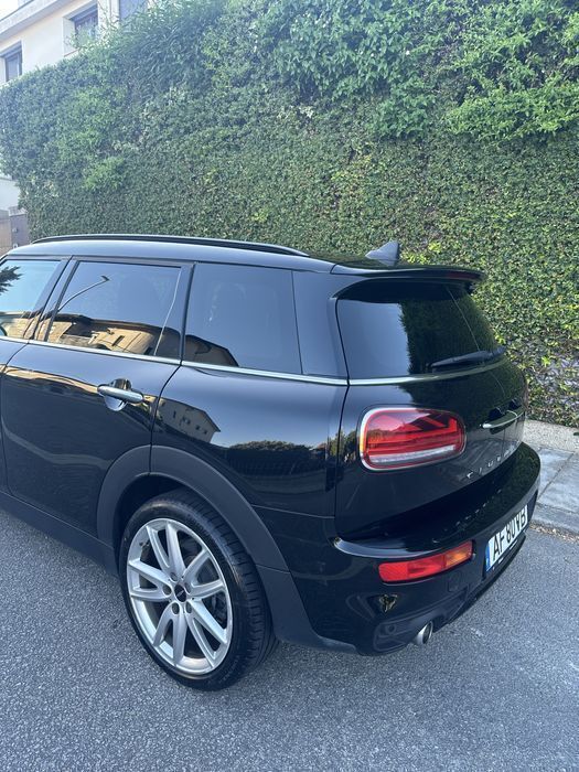 Usado 2021 Mini One D Clubman Carrinha | € 27.900 - Imagem 1/4