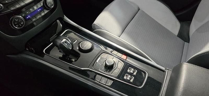 Usado Peugeot 508 RXH 200 HP (147 kW) 2013 Outra