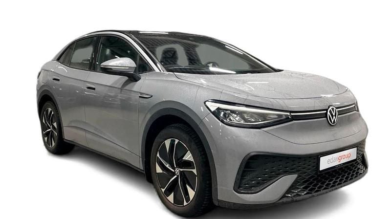 Cinza Usado 2022 VW ID.5 Pro Performance SUV | € 31.990 (Preço justo) - Imagem 1/4