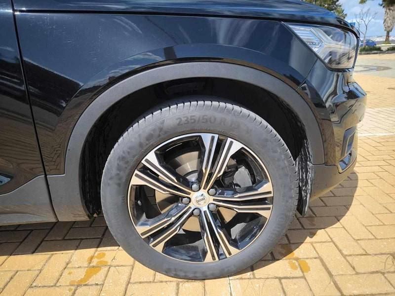 Usado Volvo XC40 262 HP (192 kW) 2020 Preto SUV