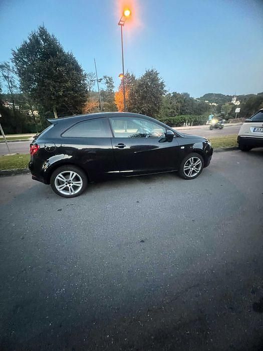 Usado 2009 Seat Ibiza | € 6.000 (Caro) - Imagem 1/4
