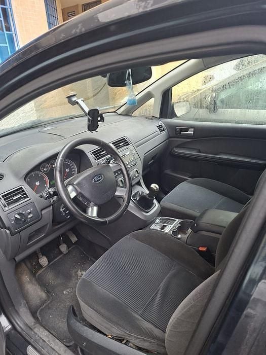 Usado Ford C-MAX 2006 Monovolume