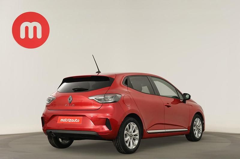 Usado Renault Clio V Evolution 101 HP (74 kW) 2024