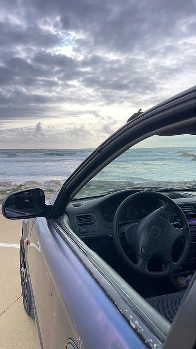 Usado Honda Civic 90 HP (66 kW) 1996