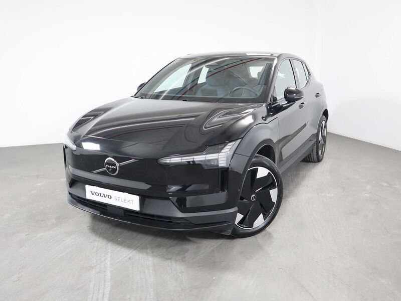 Preto Usado 2024 Volvo EX30 SUV | € 38.900 (Bom preço) - Imagem 1/4