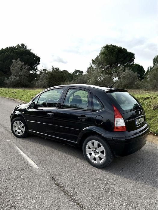 Usado 2009 Citroën C3 Sedan | € 5.350 (Preço elevado) - Imagem 1/4