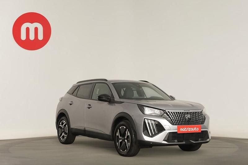 Usado 2024 Peugeot 2008 Allure SUV | € 23.499 (Preço justo) - Imagem 1/4