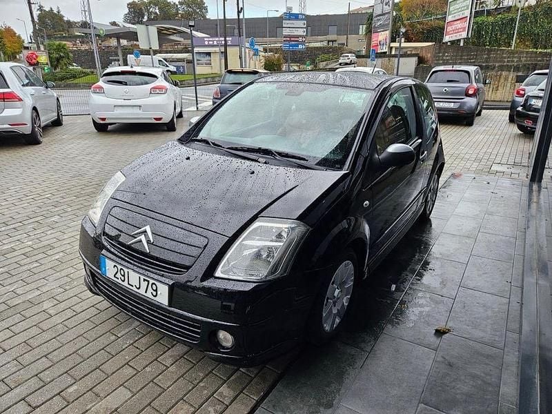 Usado 2007 Citroën C2 Citadino | € 4.000 (Preço justo) - Imagem 1/4