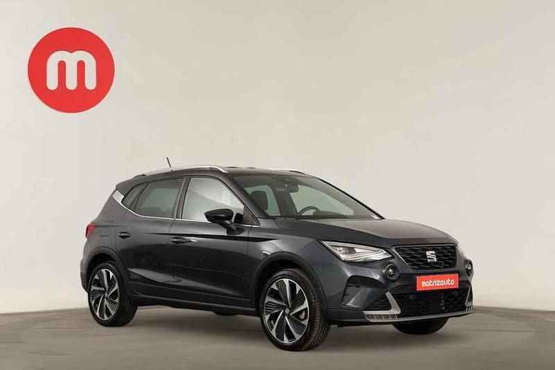 Outra Usado 2023 Seat Arona SUV | € 22.499 (Caro) - Imagem 1/4