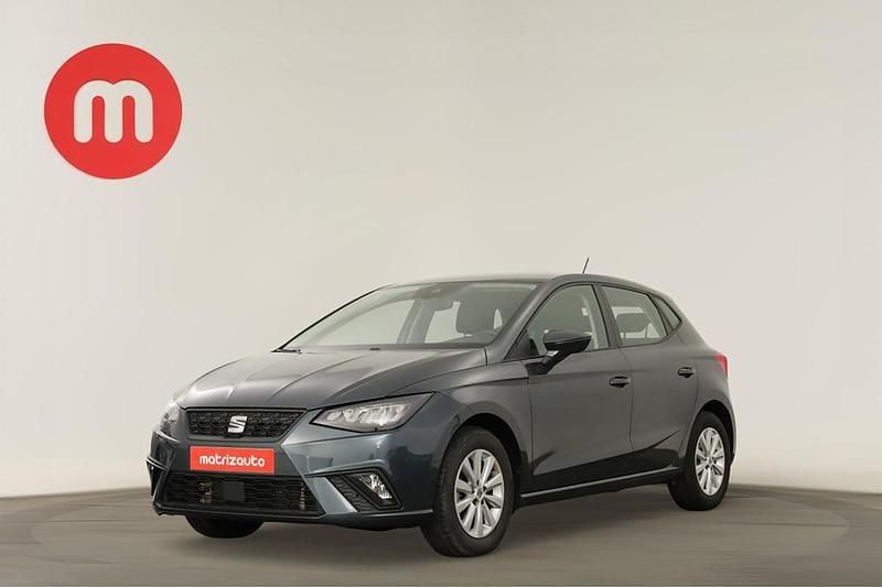 Usado Seat Ibiza Style 115 HP (84 kW) 2024 Citadino