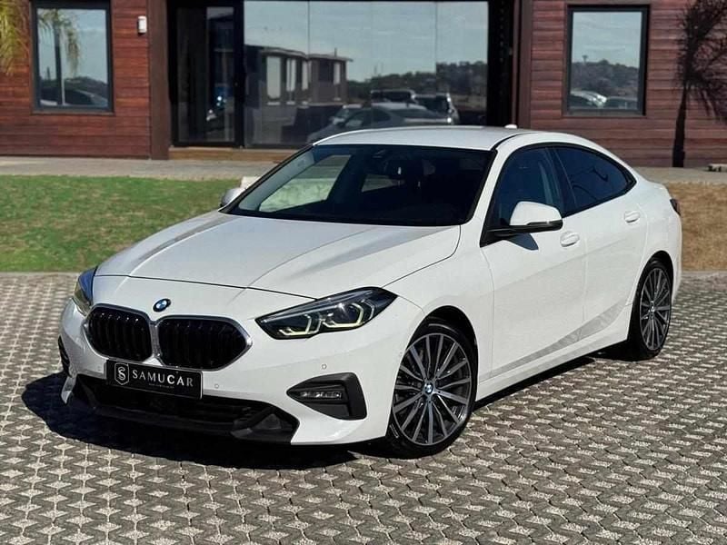 Branco Usado 2022 BMW 220 | € 29.990 (Preço justo) - Imagem 1/1