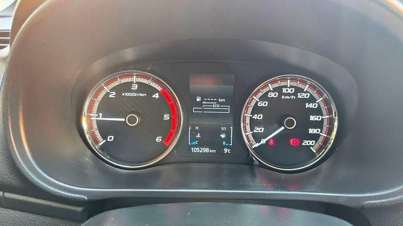 Usado Mitsubishi L200 150 HP (110 kW) 2021 Branco Pickup