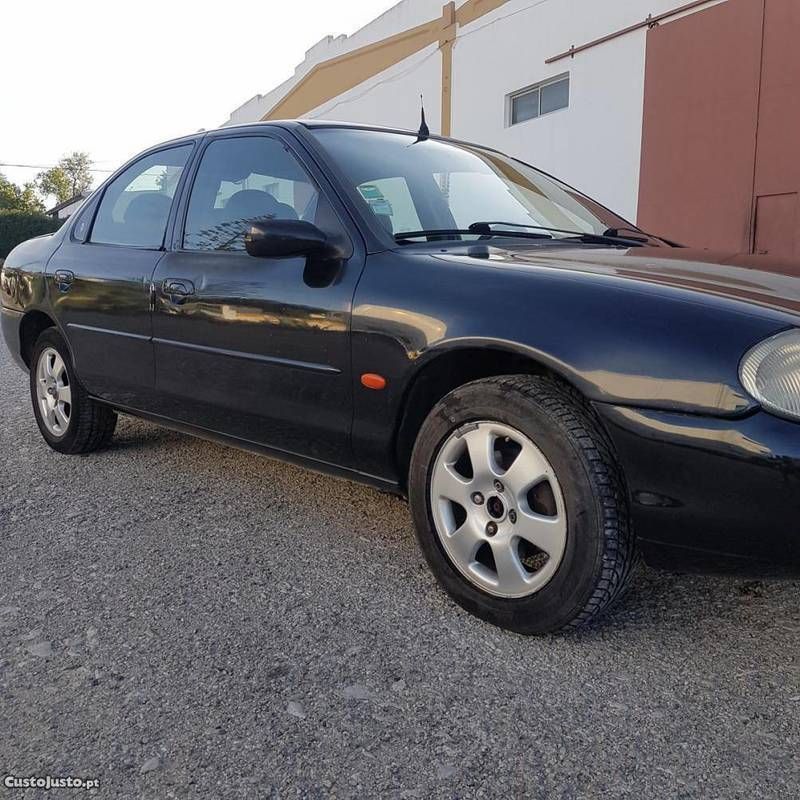 Ford mondeo 97