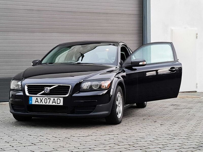 Usado 2008 Volvo C30 Citadino | € 6.000 (Preço justo) - Imagem 1/4