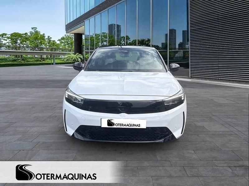 Usado Opel Corsa 100 HP (73 kW) 2025 Branco