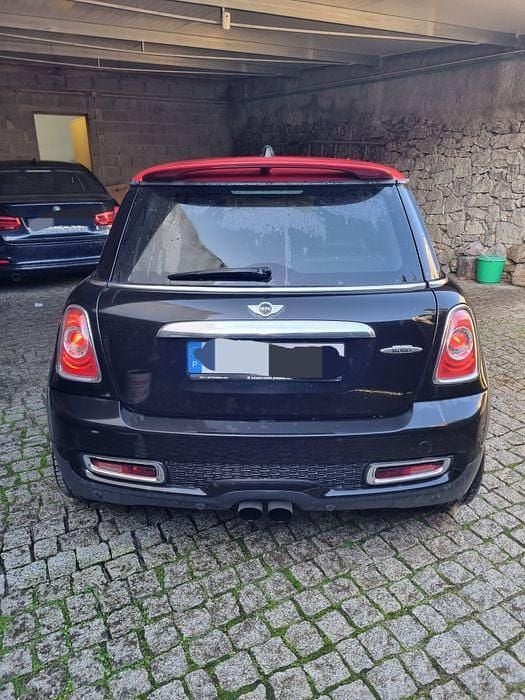 Usado Mini John Cooper Works 211 HP (155 kW) 2007 Citadino