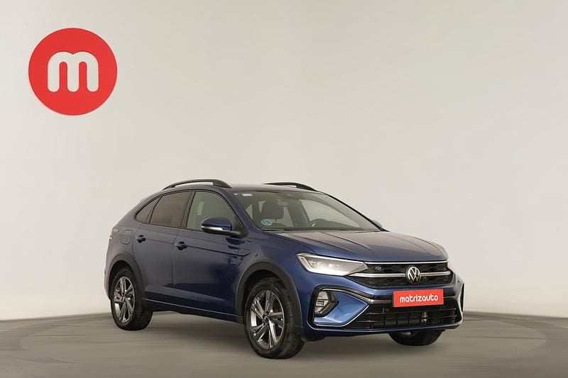 Usado 2024 VW Taigo R-line SUV | € 24.999 (Super Preço) - Imagem 1/4