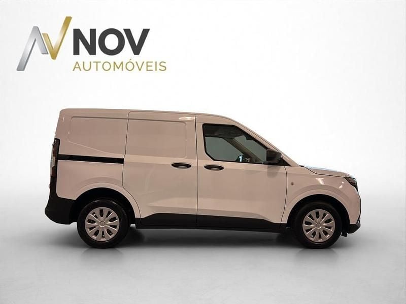 Usado Ford Transit 100 HP (73 kW) 2024 Branco