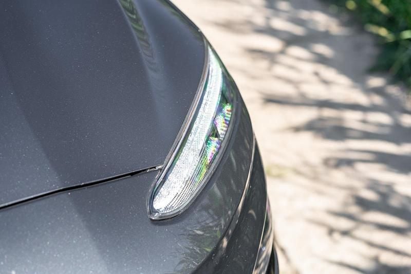 Cinza Usado 2023 Hyundai Kauai Premium SUV | € 23.850 (Bom preço) - Imagem 1/1