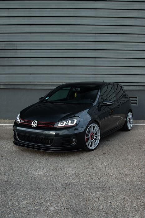 Usado 2011 VW Golf VI GTI | € 15.490 (Preço justo) - Imagem 1/4