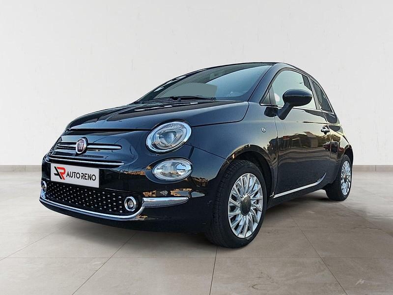 Preto Usado 2024 Fiat 500 Dolcevita Citadino | € 15.790 (Preço justo) - Imagem 1/4