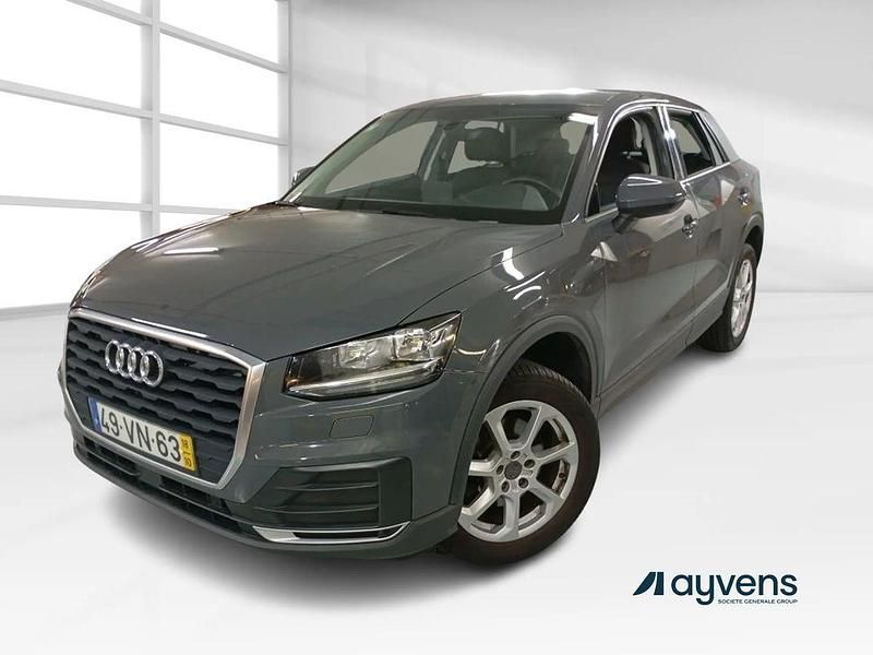 Cinza Usado 2018 Audi Q2 SUV | € 22.900 (Preço justo) - Imagem 1/4