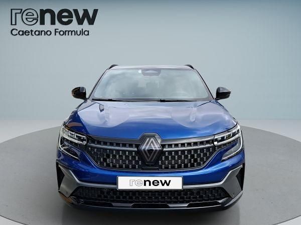 Usado Renault Austral 200 HP (147 kW) 2025 Azul SUV