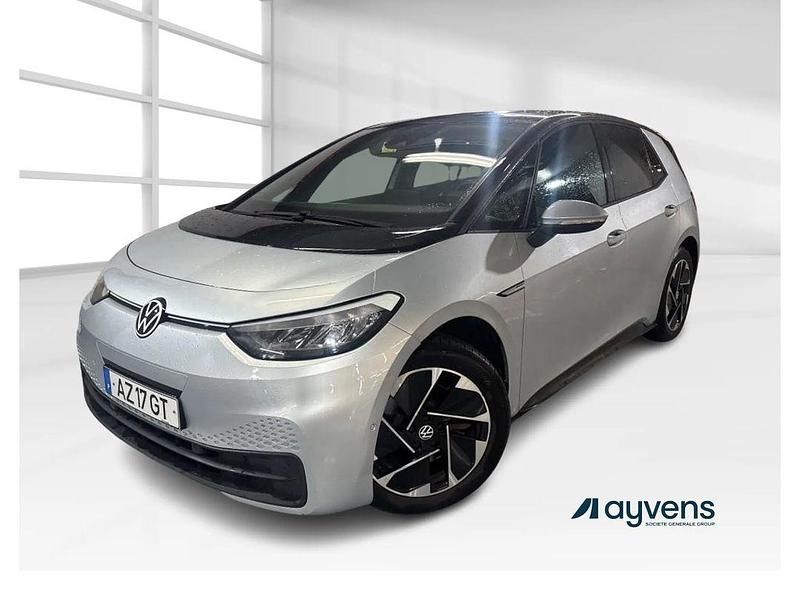Outro Usado 2023 VW ID.3 Pro Citadino | € 24.900 (Preço justo) - Imagem 1/4