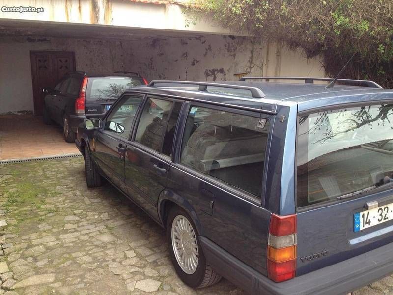 Volvo 940 glt