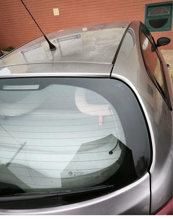 Usado Alfa Romeo 147 2006 Citadino