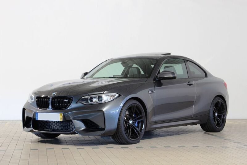 Usado 2017 BMW M2 | € 46.000 - Imagem 1/4