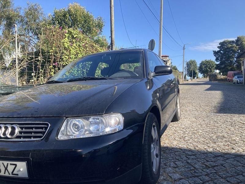 Usado 1998 Audi A3 Sedan | € 3.000 (Preço justo) - Imagem 1/4