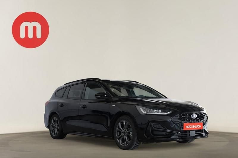 Usado 2024 Ford Focus ST-Line Carrinha | € 24.499 (Bom preço) - Imagem 1/4