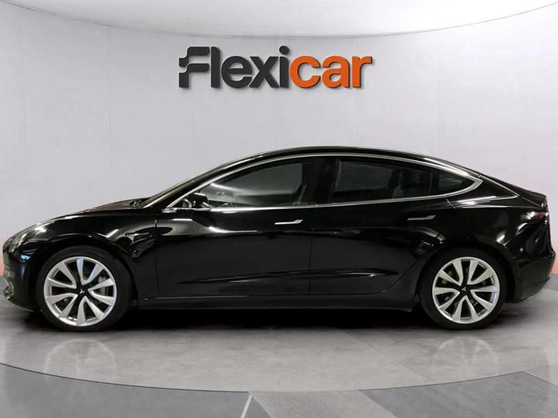 Usado Tesla Model 3 365 kW (497 HP) 2019 Preto Sedan