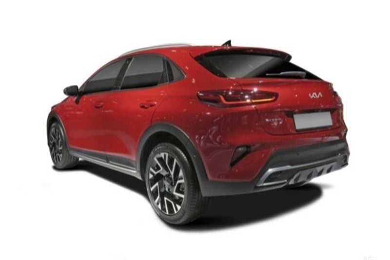 Usado 2023 Kia XCeed SUV | € 24.750 - Imagem 1/4