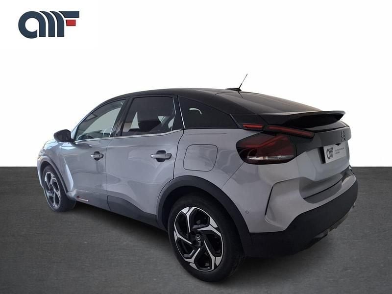 Usado Citroën C4 Shine 131 HP (96 kW) 2021 Cinza Sedan