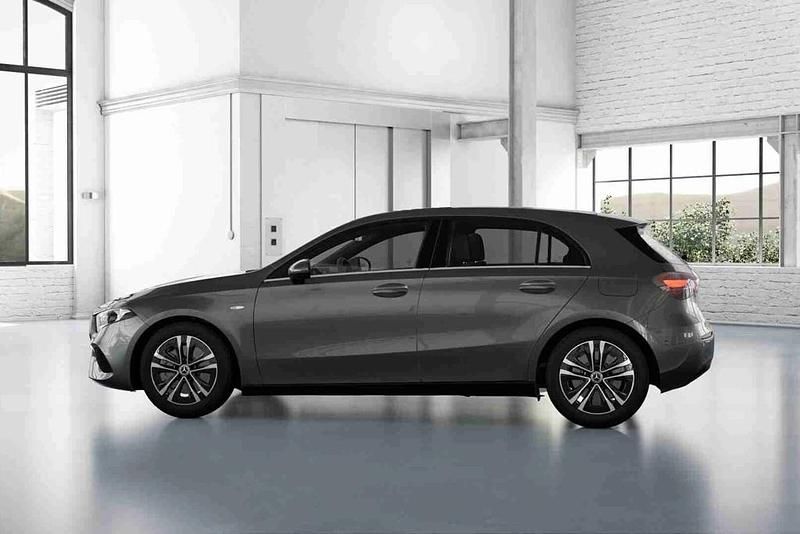 Cinzento Novo 2025 Mercedes A250 Citadino | € 47.725 (Preço justo) - Imagem 1/4
