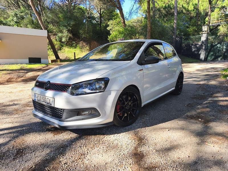 Usado 2011 VW Polo GTI | € 11.100 - Imagem 1/4