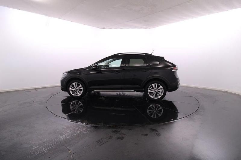 Usado VW Taigo 95 HP (69 kW) 2024 Preto SUV