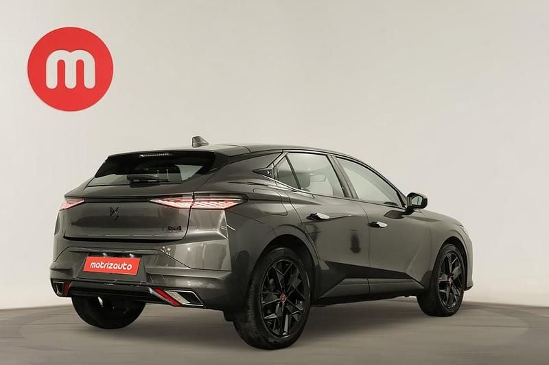 Usado DS Automobiles DS4 Performance 130 HP (95 kW) 2024 SUV