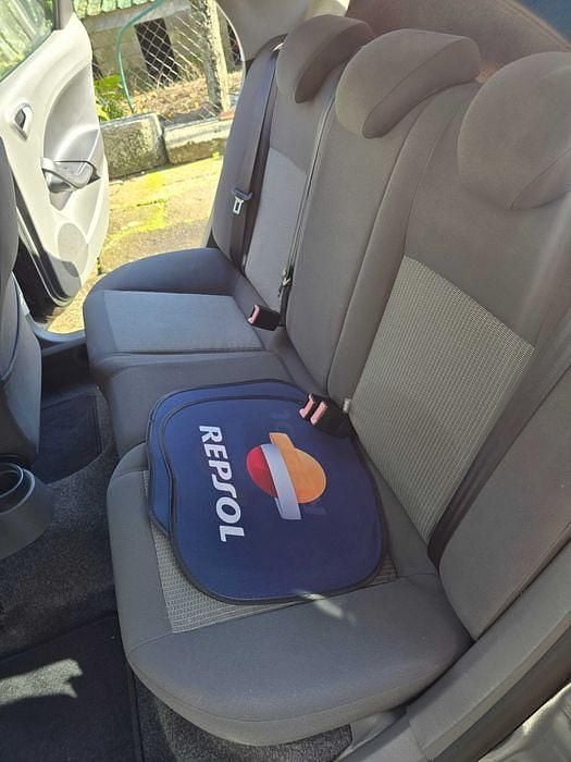 Usado Seat Ibiza 2010 Sedan